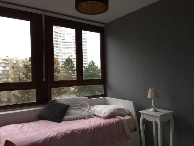 Appartement 1 pièce, 11 m² à louer à Rennes 35000