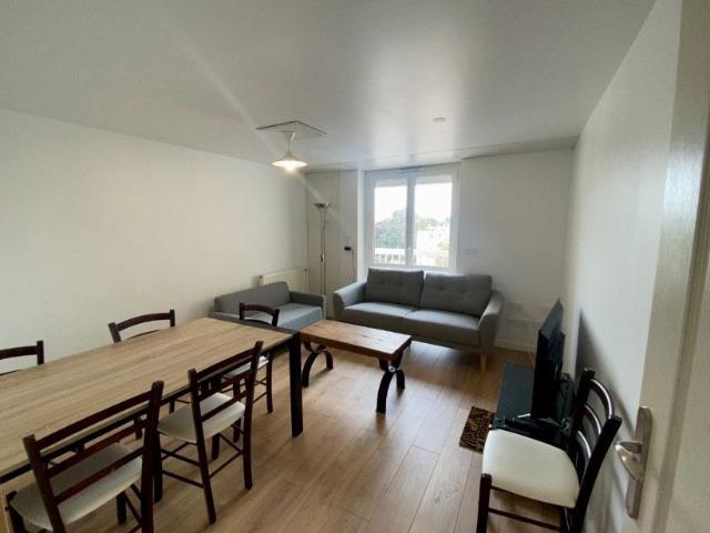 Appartement 1 pièce, 11 m² à louer à Rennes 35000