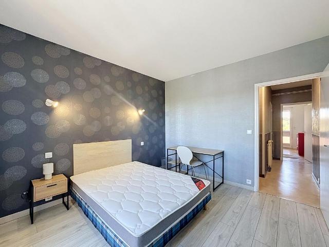Appartement 1 pièce, 11 m² à louer à Rodez 12000