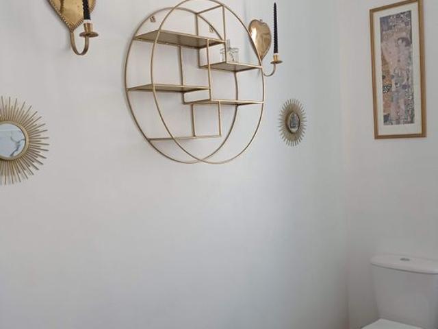 Appartement 1 pièce, 11 m² à louer à Romilly sur Seine 10100