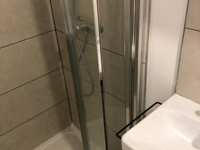 Appartement 1 pièce, 11 m² à louer à Roubaix 59100