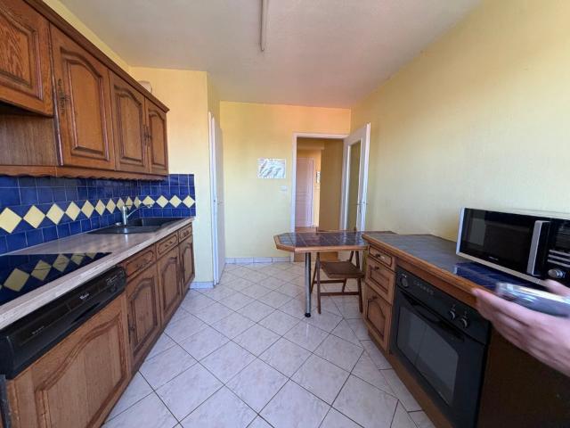 Appartement 1 pièce, 11 m² à louer à Strasbourg 67000