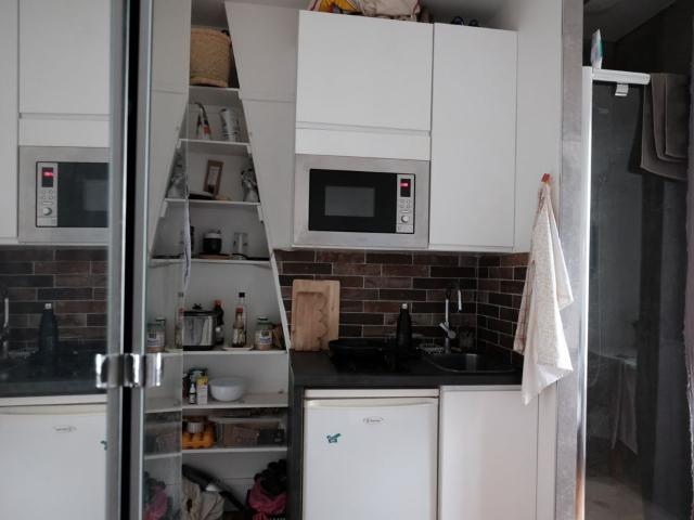 Appartement 1 pièce, 11 m² à louer à Saint Mandé 94160