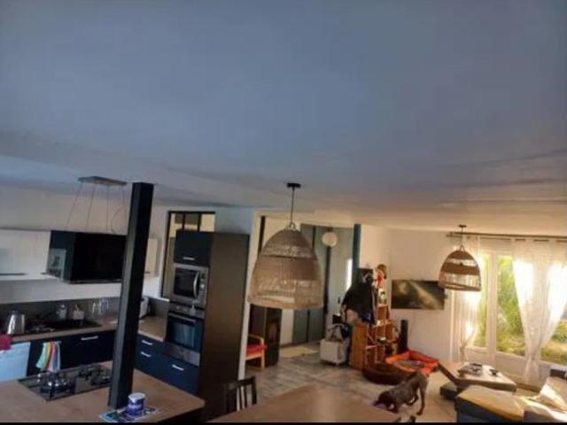 Appartement 1 pièce, 11 m² à louer à Saint Ouen d'Aunis 17230
