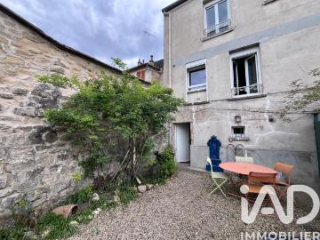 Appartement 1 pièce, 11 m² à louer à Saint Ouen l'Aumône 95310