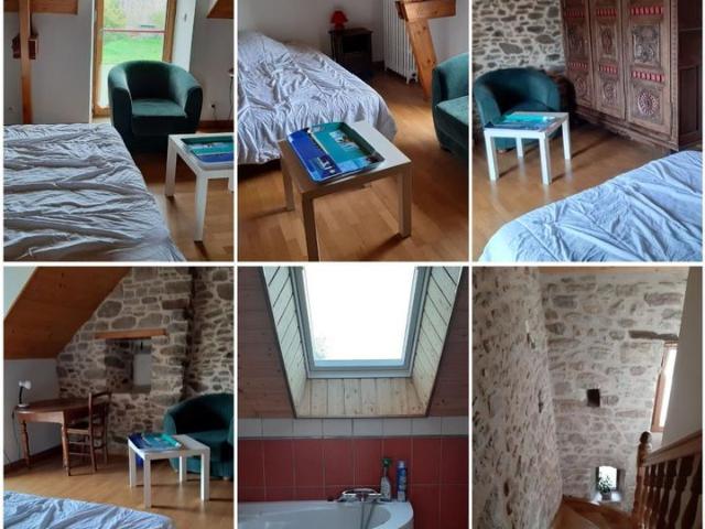 Appartement 1 pièce, 11 m² à louer à Saint Herblain 44800