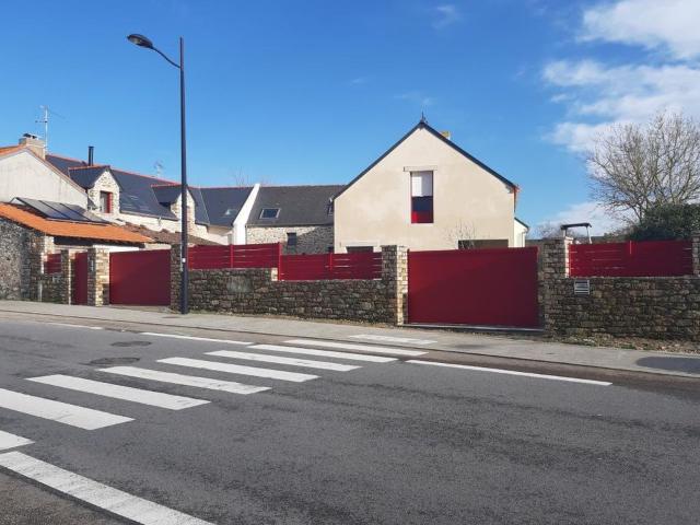 Appartement 1 pièce, 11 m² à louer à Saint Herblain 44800