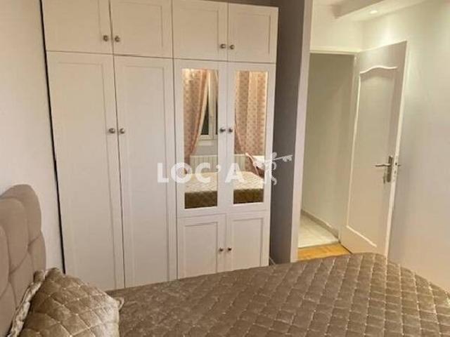 Appartement 1 pièce, 11 m² à louer à Saint Priest 69800