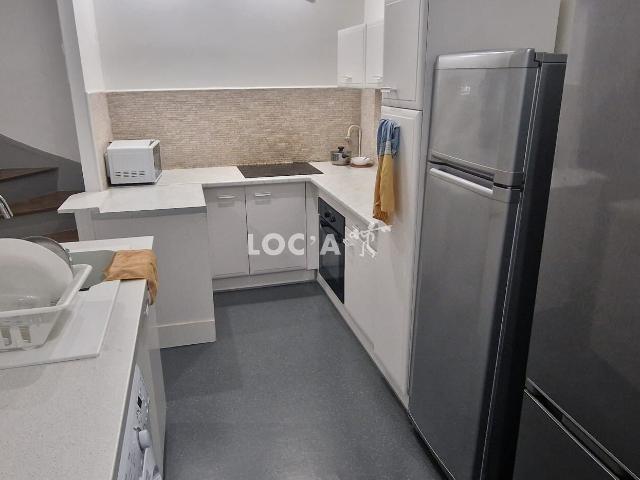 Appartement 1 pièce, 11 m² à louer à Saint Priest 69800