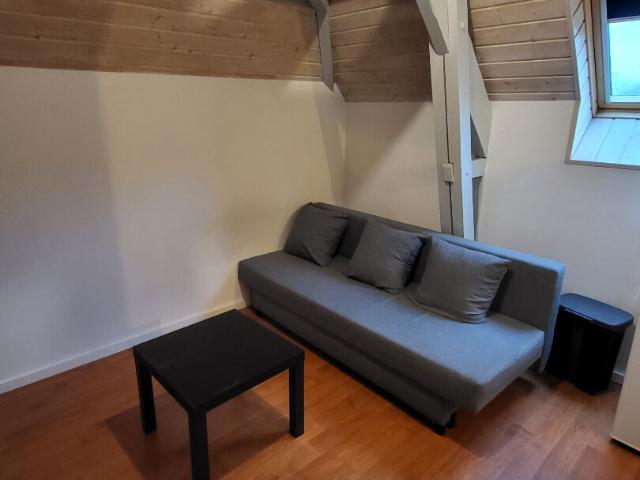 Appartement 1 pièce, 11 m² à louer à Sautron 44880