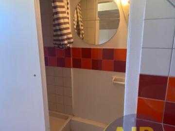 Appartement 1 pièce, 11 m² à louer à Sautron 44880