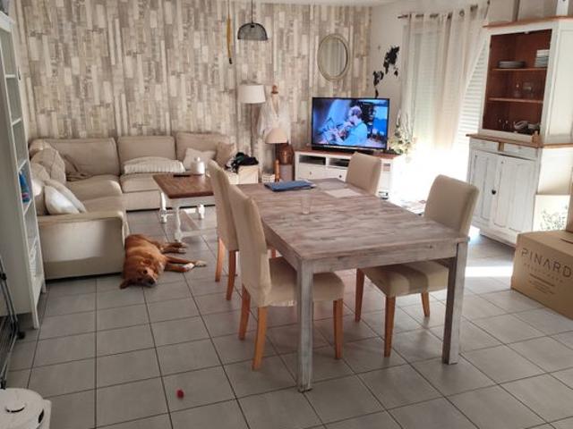 Appartement 1 pièce, 11 m² à louer à Sixt sur Aff 35550