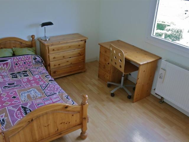 Appartement 1 pièce, 11 m² à louer à Torcy 77200