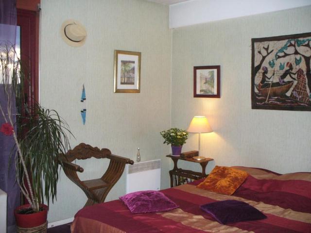 Appartement 1 pièce, 11 m² à louer à Toulouse 31000