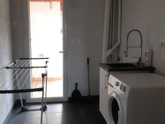 Appartement 1 pièce, 11 m² à louer à Toulouse 31000