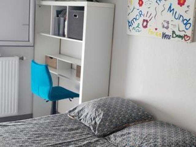 Appartement 1 pièce, 11 m² à louer à Toulouse 31000