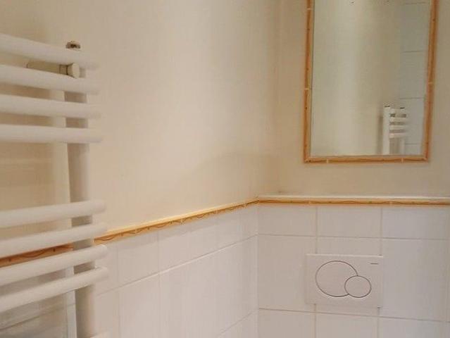 Appartement 1 pièce, 11 m² à louer à Tours 37000