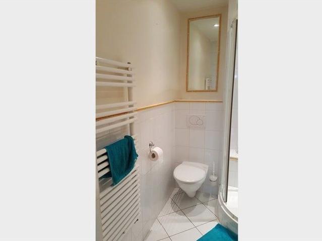 Appartement 1 pièce, 11 m² à louer à Tours 37000