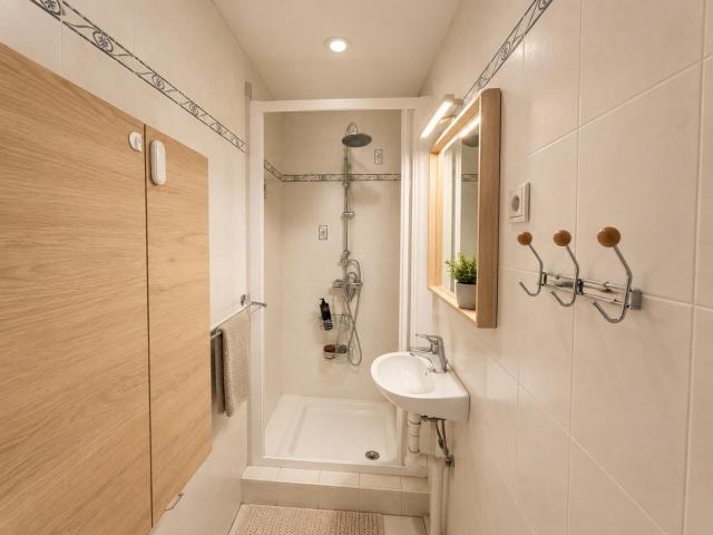 Appartement 1 pièce, 11 m² à louer à Villefontaine 38090