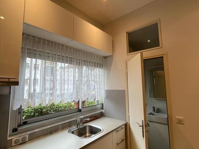 Appartement 1 pièce, 11 m² à louer à Villejuif 94800