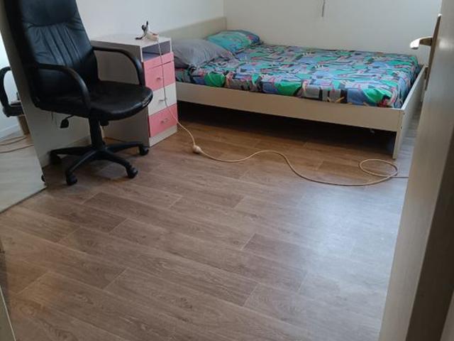 Appartement 1 pièce, 11 m² à louer à Villeurbanne 69100