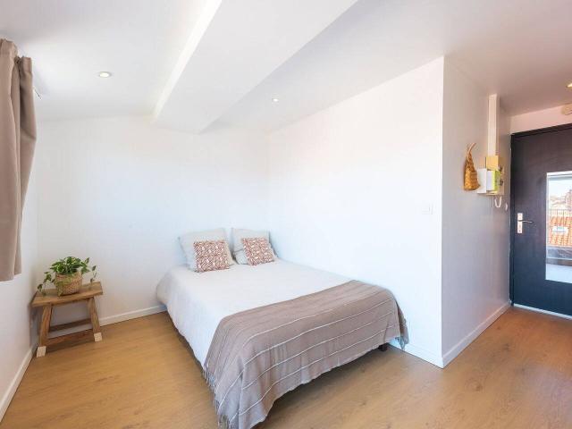 Appartement 1 pièce