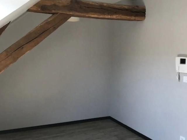 Appartement 1 pièce 12 m²