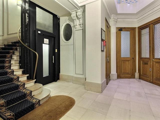 Appartement 1 pièce 12 m²