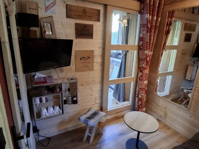 Appartement 1 pièce 12 m²