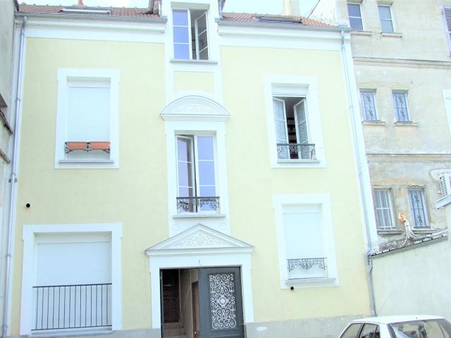 Appartement 1 pièce 12 m²