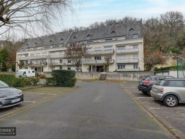 Appartement 1 pièce 12 m²