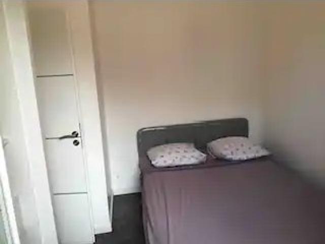 Appartement 1 pièce 12 m²