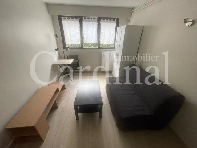 Appartement 1 pièce 12 m²