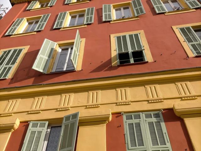 Appartement 1 pièce 12 m²