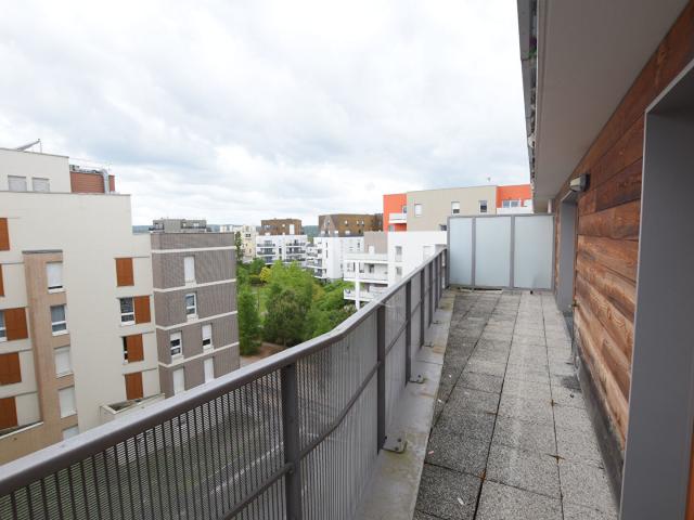 Appartement 1 pièce 12 m²
