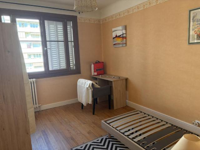 Appartement 1 pièce 12 m²