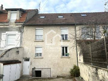 Appartement 1 pièce 12 m²