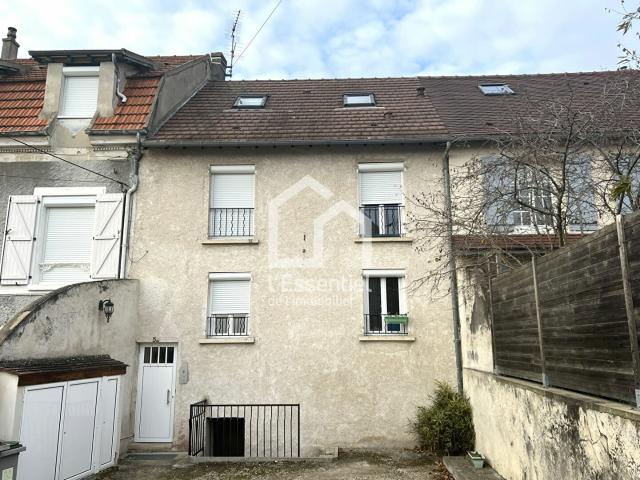 Appartement 1 pièce 12 m²