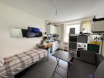Appartement 1 pièce 12 m²
