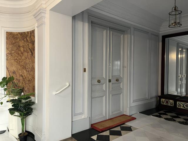 Appartement 1 pièce 12 m²