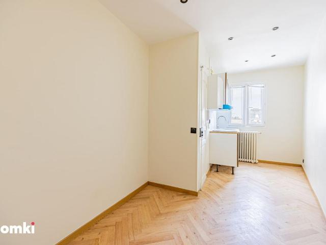 Appartement 1 pièce 12 m²