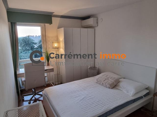 Appartement 1 pièce 12 m²