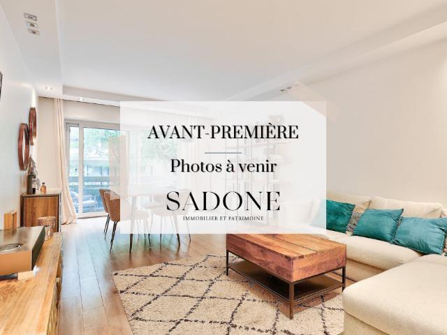 Appartement 1 pièce 12 m²
