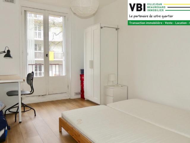 Appartement 1 pièce 12 m²