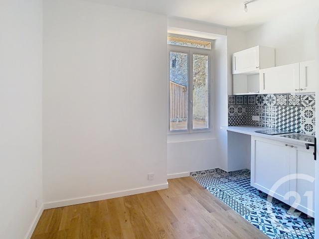 Appartement 1 pièce 12 m²