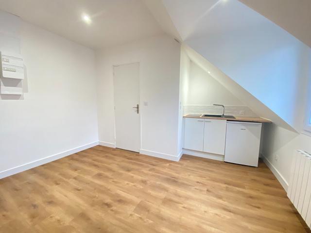 Appartement 1 pièce 12 m²