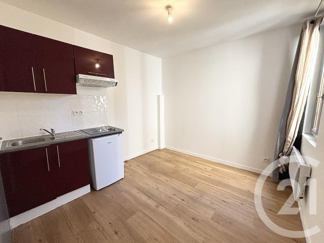 Appartement 1 pièce 12 m²
