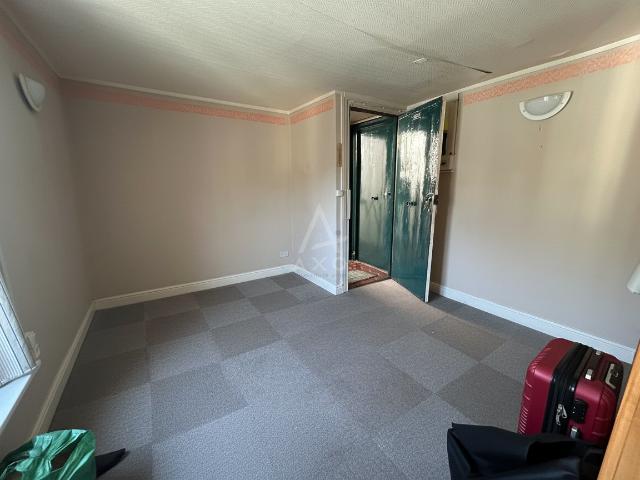 Appartement 1 pièce 12 m²