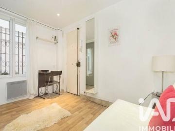 Appartement 1 pièce 12 m²