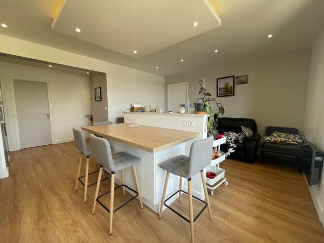 Appartement 1 pièce 12 m²